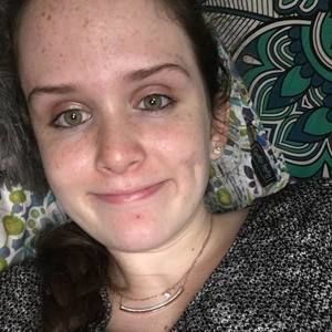 Meet your Posher, Molly